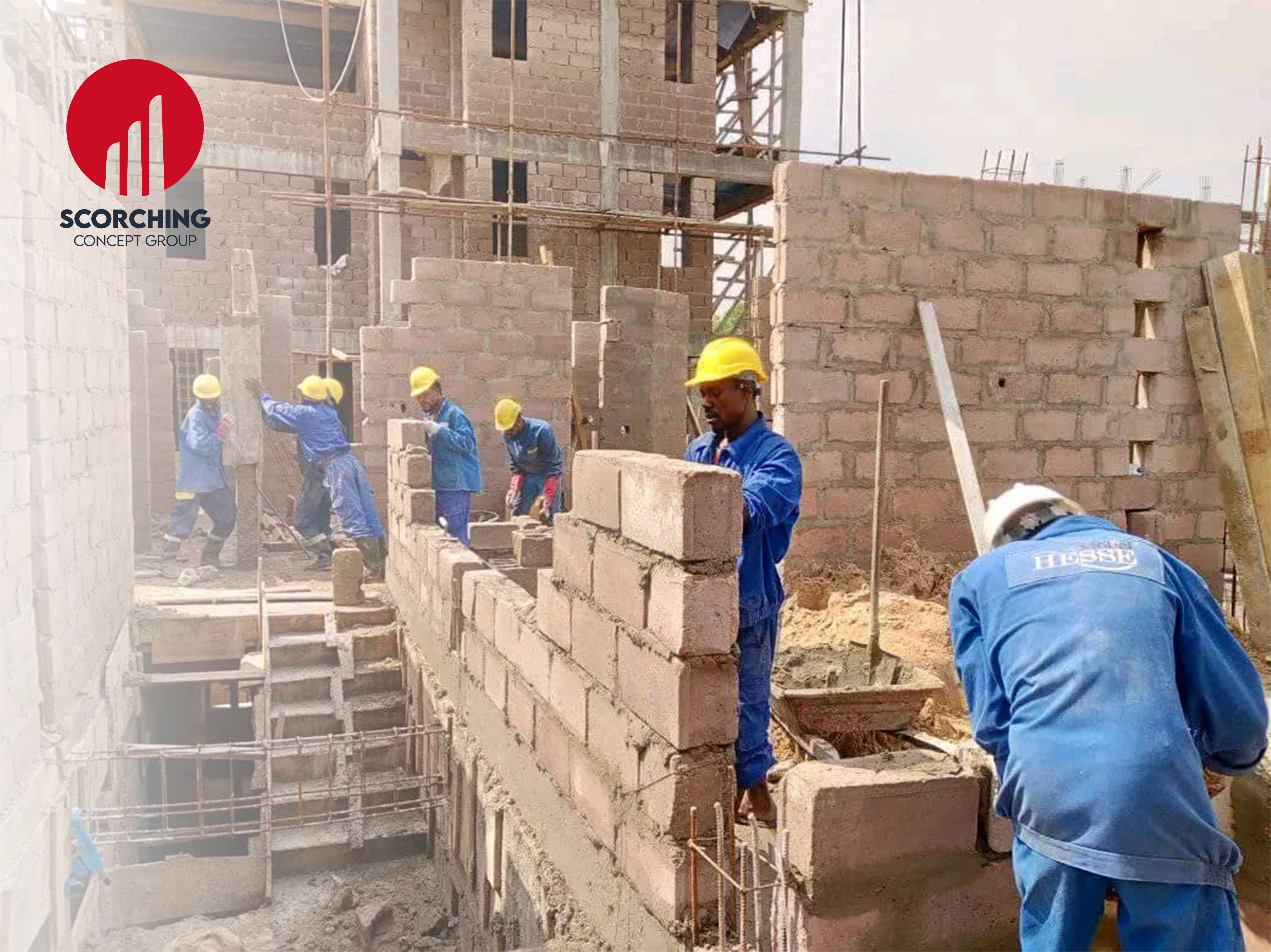 Résidence Haussmannienne Rénovée